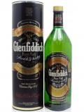 A bottle of Glenfiddich Special Old Reserve 12 Year Old