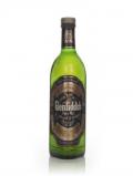 A bottle of Glenfiddich Special Old Reserve - 1980s