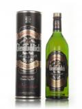 A bottle of Glenfiddich Special Old Reserve 1l - 1980s