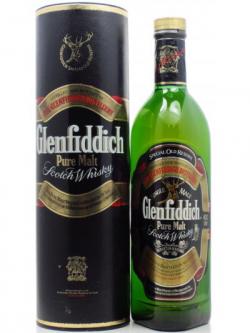 Glenfiddich Special Old Reserve 3203