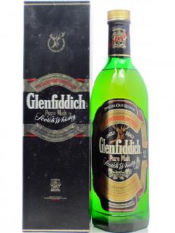 Glenfiddich Special Old Reserve 3204