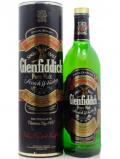 A bottle of Glenfiddich Special Old Reserve 3206