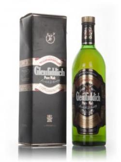 Glenfiddich Special Old Reserve 75cl - 1980s