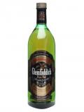 A bottle of Glenfiddich Special Reserve / Bot.1980s