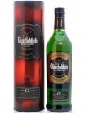 A bottle of Glenfiddich Special Reserve Limited Edition 12 Year Old