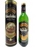 A bottle of Glenfiddich Special Reserve Old Style 3450