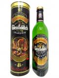 A bottle of Glenfiddich Special Reserve Old Style