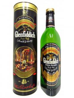 Glenfiddich Special Reserve Old Style