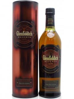 Glenfiddich Third Millennium Reserve 1984 15 Year Old