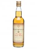 A bottle of Glenfoyle 8 Year Old Blended Whisky Blended Malt Whisky