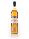 A bottle of Glengarry Blended Whisky
