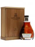 A bottle of Glenglassaugh 1963 / 51 Year Old Highland Single Malt Scotch Whisky