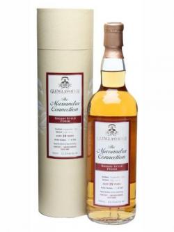 Glenglassaugh 1972 / 39 Year Old / Sherry Style Finish Speyside Whisky