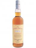 A bottle of Glenglassaugh 1973 / 25 Year Old / Family Silver Speyside Whisky