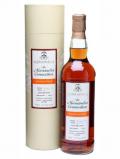 A bottle of Glenglassaugh 1973 / 39 Year Old / Aleatico Finish Speyside Whisky