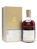 A bottle of Glenglassaugh 1973 / 40 Year Old / Manzanilla Finish Highland Whisky