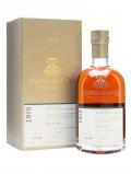 A bottle of Glenglassaugh 1975 / 38 Year Old / Oloroso Finish Highland Whisky