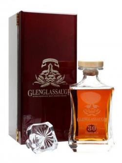 Glenglassaugh 1976 / 36 Year Old / Aged over 30 Years Speyside Whisky