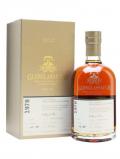 A bottle of Glenglassaugh 1978 / 35 Year Old / Sherry Finish Highland Whisky