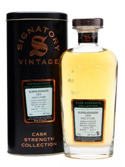 Glenglassaugh 1979 / 31 Year Old / Cask #1546 / Signatory Speyside Whisky