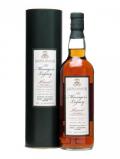 A bottle of Glenglassaugh 1986 Manager's Legacy / Dod Cameron Speyside Whisky