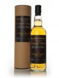 A bottle of Glenglassaugh 1986 - The MacPhail's Collection (Gordon& MacPhail)