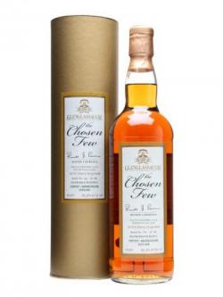 Glenglassaugh 2009 / Chosen Few / Ronnie Lawrence Speyside Whisky