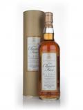 A bottle of Glenglassaugh 3 Year Old 2009 - The Chosen Few