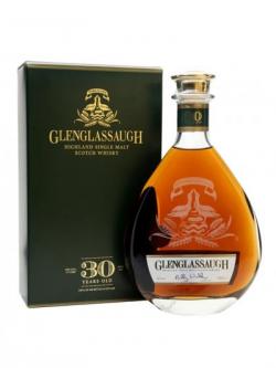 Glenglassaugh 30 Year Old Highland Single Malt Scotch Whisky