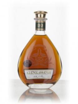 Glenglassaugh 30 Year Old