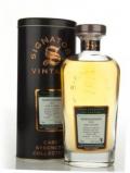 A bottle of Glenglassaugh 32 Year Old 1979 Cask 1545 - Cask Strength Collection (Signatory)