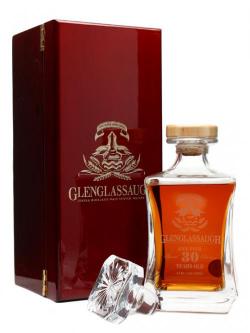 Glenglassaugh 34 Year Old Speyside Single Malt Scotch Whisky