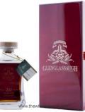 A bottle of Glenglassaugh 36 Year Old Single Cask