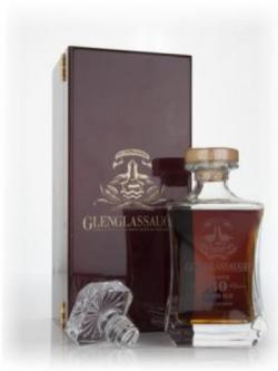 Glenglassaugh 37 Year Old 1972 - Rare Cask Series