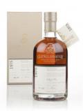 A bottle of Glenglassaugh 38 Year Old 1975 (cask 7301) -  Rare Cask Release Batch 1