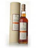 A bottle of Glenglassaugh 39 Year Old 1973 - Aleatico Finish