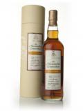 A bottle of Glenglassaugh 39 Year Old 1973 - The Massandra Connection - Muscat Finish