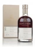 A bottle of Glenglassaugh 40 Year Old 1973 (cask 6801) - Rare Cask Release Batch 1