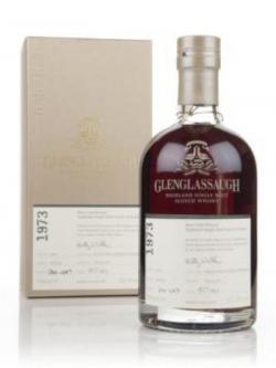 Glenglassaugh 40 Year Old 1973 (cask 6801) - Rare Cask Release Batch 1