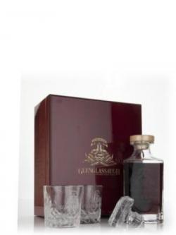 Glenglassaugh 41 Year Old 1967 - Rare Cask Series