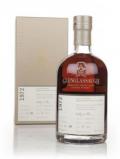 A bottle of Glenglassaugh 41 Year Old 1972 (cask 2114) - Rare Cask Release Batch 1