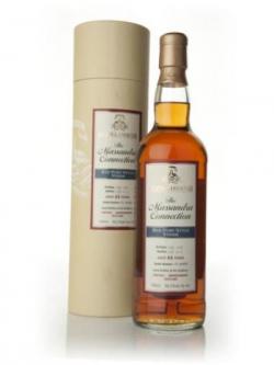 Glenglassaugh 45 Year Old 1967 - Red Port Finish