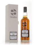 A bottle of Glenglassaugh 7 Year Old 2009 (cask 6913235) - The Octave (Duncan Taylor)