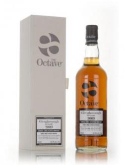 Glenglassaugh 7 Year Old 2009 (cask 6913235) - The Octave (Duncan Taylor)