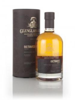 Glenglassaugh Octaves Peated