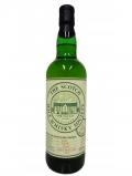 A bottle of Glenglassaugh Scotch Malt Whisky Society Smws 21 12 1985 12 Year Old