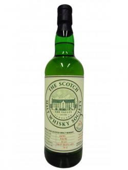 Glenglassaugh Scotch Malt Whisky Society Smws 21 12 1985 12 Year Old