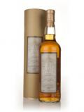 A bottle of Glenglassaugh 