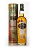 A bottle of Glengoyne 10 Year Old 