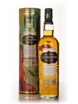 Glengoyne 10 Year Old 